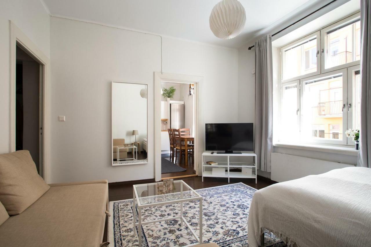 2Ndhomes Merimiehenkatu Apartment 赫尔辛基 外观 照片